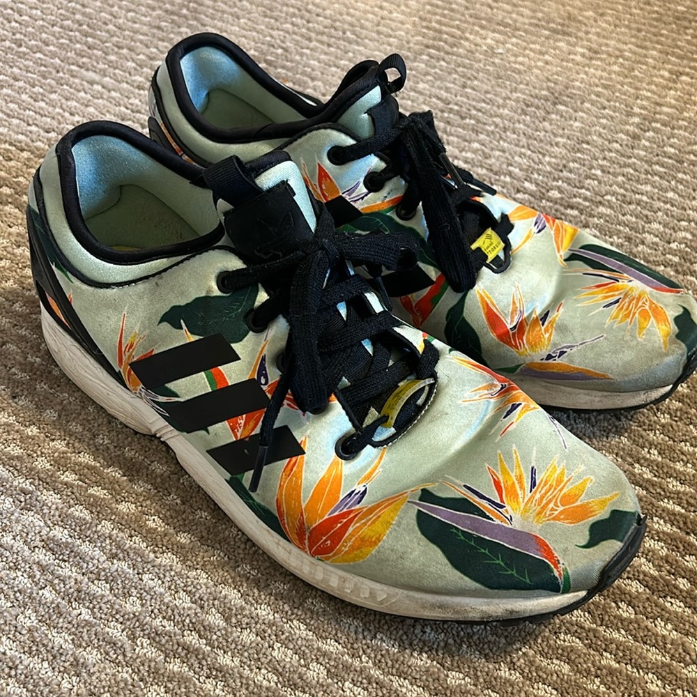 Adidas men’s sneakers